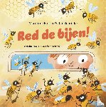 Busser, Marianne, Schröder, Ron - Red de bijen!