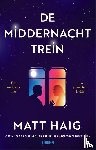Haig, Matt - De middernachttrein
