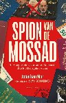 Mor, Jonathan, Schoonhoven, Silvan - Spion van de Mossad
