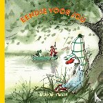Straaten, Harmen van - Eendje voor jou