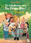Slee, Carry - De kinderen van De Grote Beer - Groep 1+2