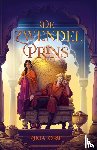 Orie, Rima - De Zwendelprins