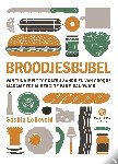 Lelieveld, Saskia - Broodjesbijbel
