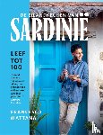 Mattena, Francesco - De eilandkeuken van Sardinië