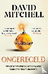 Mitchell, David - Ongeregeld