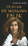Bouchibti, Samira - De islam, de moslims en ik