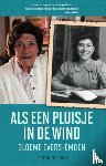 Evers-Emden, Bloeme - Als een pluisje in de wind