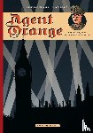Varekamp, Erik, Peet, Mick - AGENT ORANGE 3 OORLOGSJAREN BERNHARD 1
