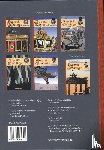 Varekamp, Erik, Peet, Mick - 3: De affaire King Kong