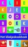 Tuijnman, Lydia - Het kliekjeskookboek