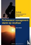 Macke, Jeroen - Performance management - NCOI