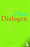 Plato - dialogen