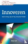 Groen, Theo, Vasbinder, Jan Wouter, Linde, Erik van de - Innoveren