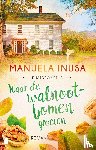 Inusa, Manuela - Waar de walnootbomen groeien