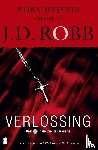 Robb, J.D. - Verlossing