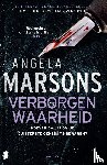 Marsons, Angela, Textcase - Verborgen waarheid
