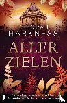 Harkness, Deborah - Allerzielen