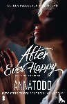 Todd, Anna - After Ever Happy