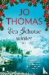 Thomas, Jo, Textcase - Een Schotse winter
