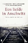 Blankfeld, Keren - Een liefde in Auschwitz