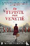 Robotham, Mandy - De typiste van Venetië