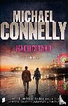 Connelly, Michael - Wachtstand