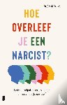 Davies, Sarah - Hoe overleef je een narcist?