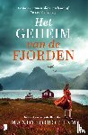 Robotham, Mandy - Het geheim van de fjorden