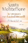Montefiore, Santa - De vrouwen van kasteel Deverill - De levens van drie vrouwen zijn voor altijd verbonden met kasteel Deverill