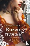 MacLean, Sarah - Rozen & revolutie