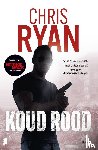 Ryan, Chris - Koud rood