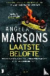 Marsons, Angela, Textcase - Laatste belofte