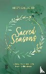 Gallagher, Kirsty - Sacred Seasons