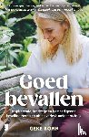 Born, Geke - Goed bevallen