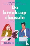 Hargan, Niamh, Deul en Spanjaard - De break-up clausule