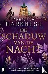 Harkness, Deborah - De schaduw van de nacht