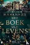 Harkness, Deborah - Het boek des Levens