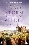 Lacrosse, Marie - Storm boven de velden