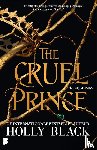 Black, Holly - The Cruel Prince