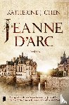 Chen, Katherine - Jeanne d'Arc