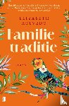 Acevedo, Elizabeth - Familietraditie