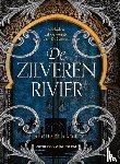 Chakraborty, Shannon - De zilveren rivier