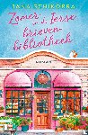 Schikorra, Jana - Zomer in de Ierse brievenbibliotheek