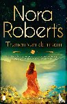 Roberts, Nora - Tranen van de maan