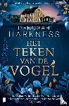 Harkness, Deborah - Het teken van de vogel