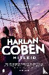 Coben, Harlan - Misleid