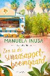 Inusa, Manuela - Zon in de sinaasappelboomgaard