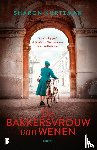 Kurtzman, Sharon - De bakkersvrouw van Wenen