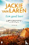 Laren, Jackie van - Een goed hart