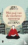 Antefermo, Antonio - Het pad van de moderne Samoerai